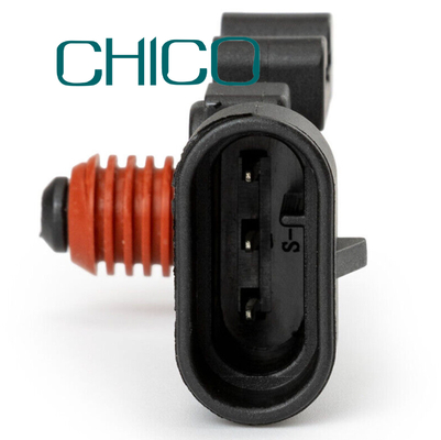 FIAT Car Map Sensor 3 موصلات ضمان لمدة 18 شهرًا