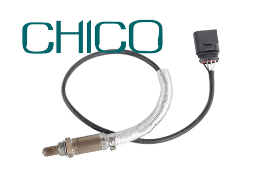 سيارة BOSCH Vw O2 الاستشعار 0258005081 0258005236 021906265AP
