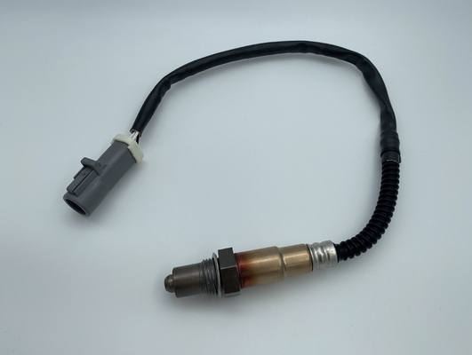 مستشعر الأوكسجين للسيارة ISO Ford Siemens Volvo 0258006165 30731563 3M519F472BA