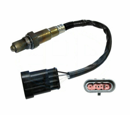 مستشعر ISO Lambda O2 لـ 0258006206 46750245 A2C59513169 Bosch Fiat Iveco Siemens