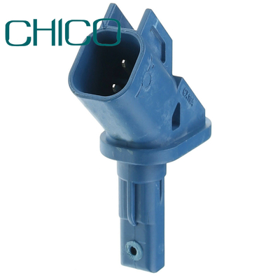 جهاز استشعار ABS للسيارة باللون الأزرق لـ BOSCH FORD 0986594556 1356184 3M5T2B372DA
