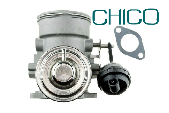 CHICO Pneumatic Egr Valve لـ PIERBURG VW 7.24809.56.0 070128070C 070128073