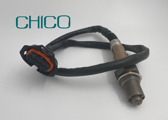 مستشعر الأوكسجين للسيارات ISO O2 SONDE لبوش 0258006171 أوبل 0855355