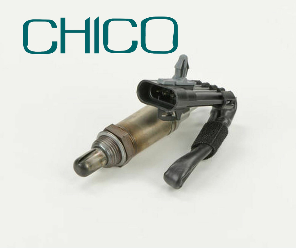 مستشعر O2 لامدا للسيارة لبوش سيمنز VW FOX 0258005079 A2C59513323 03D906265
