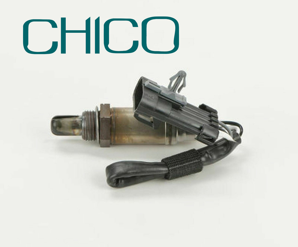 مستشعر O2 لامدا للسيارة لبوش سيمنز VW FOX 0258005079 A2C59513323 03D906265