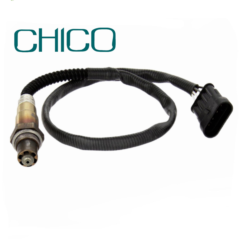 Bosch Fiat Marea Stilo Siemens Car Oxygen Sensor 0258006193 46750243 60814851