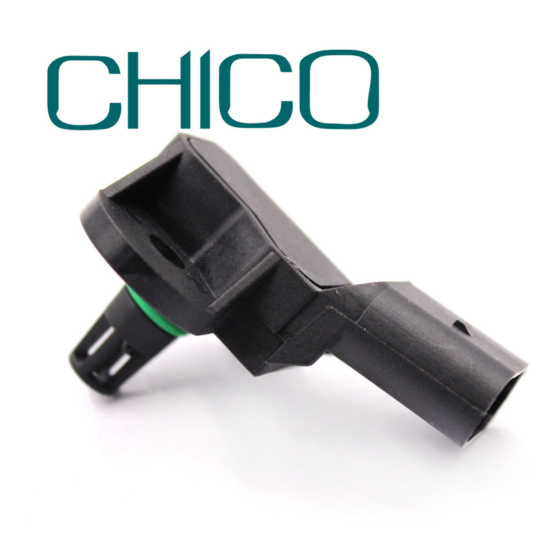 BOSCH 0261230031 خريطة مستشعر الضغط المطلق المنوع SIEMENS D38142 VW 06B906051