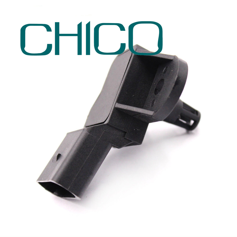 BOSCH 0261230031 خريطة مستشعر الضغط المطلق المنوع SIEMENS D38142 VW 06B906051