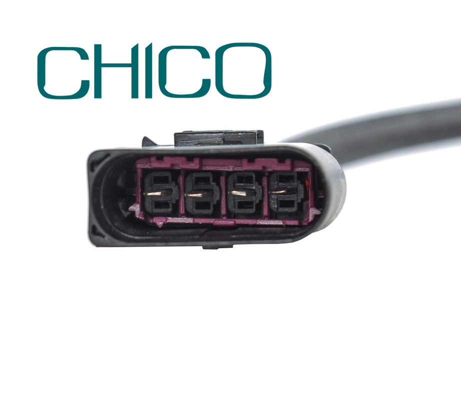 سيارة BOSCH Vw O2 الاستشعار 0258005081 0258005236 021906265AP