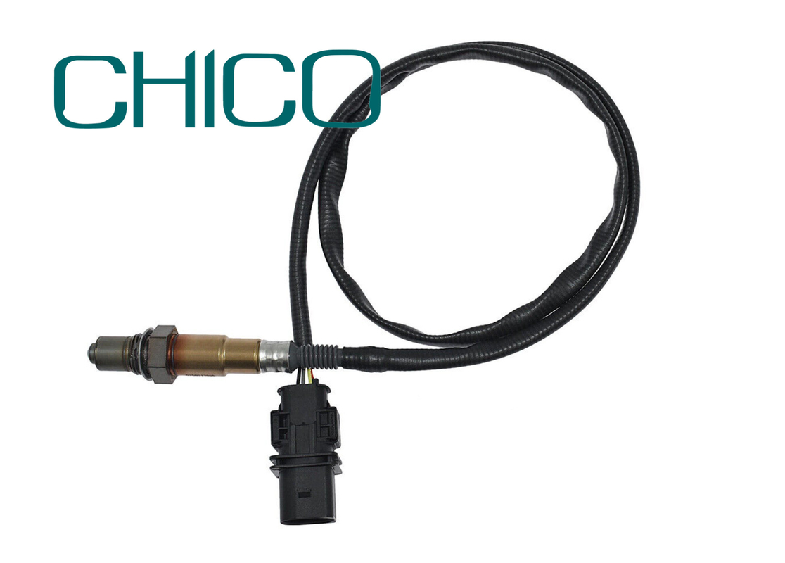 مستشعر BOSCH Mini Lambda 0258017044 0258017045 HYUNDAI 39210-2E200 VW 06F906262R