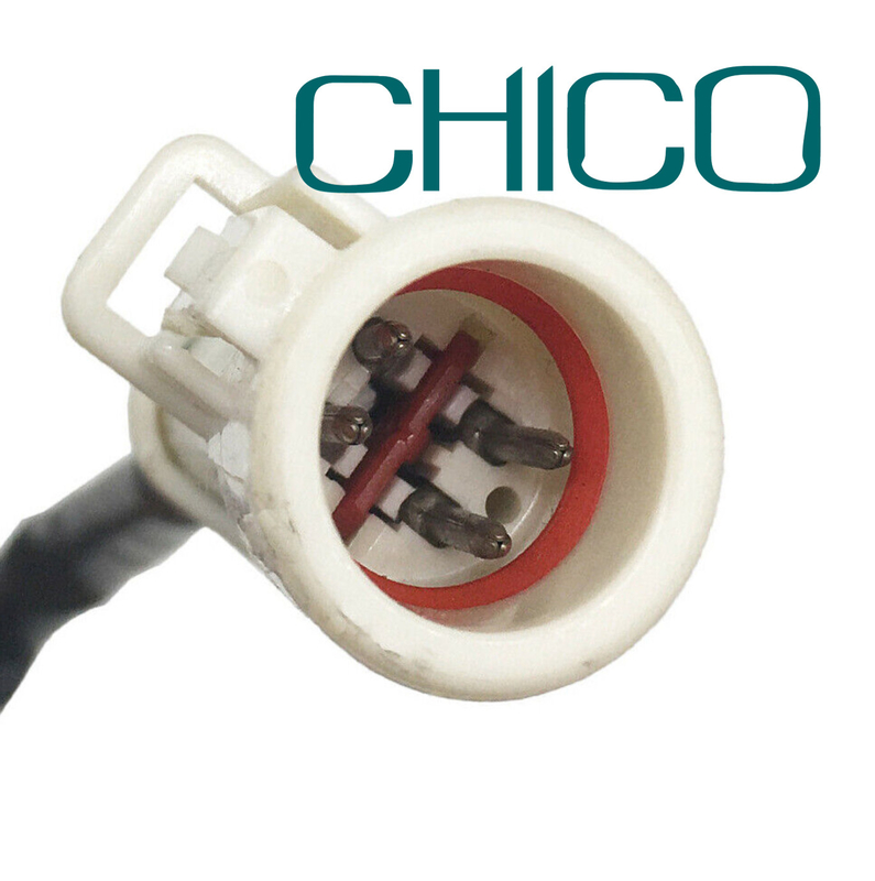 BOSCH 0258006450 0258006451 مستشعر الأوكسجين للسيارة FORD 1108640 1300544 2S719G444AA