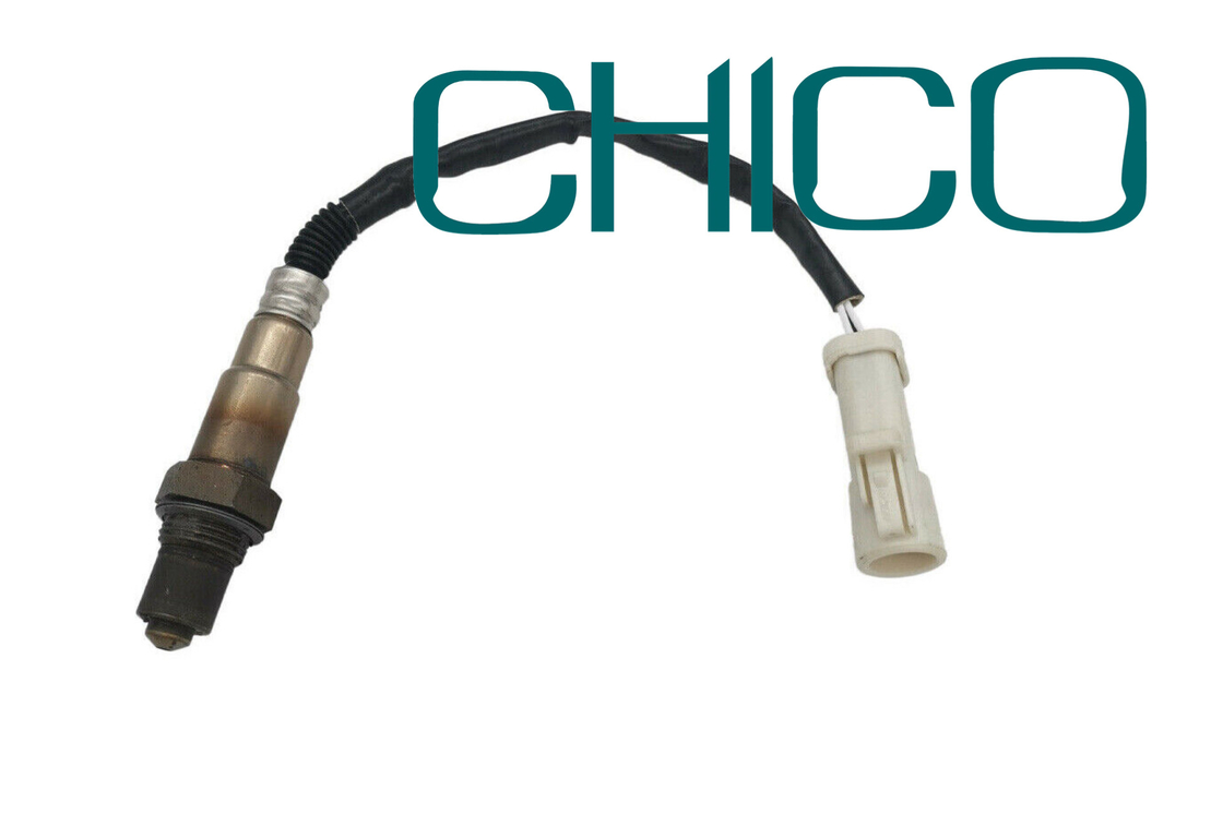 BOSCH 0258006450 0258006451 مستشعر الأوكسجين للسيارة FORD 1108640 1300544 2S719G444AA