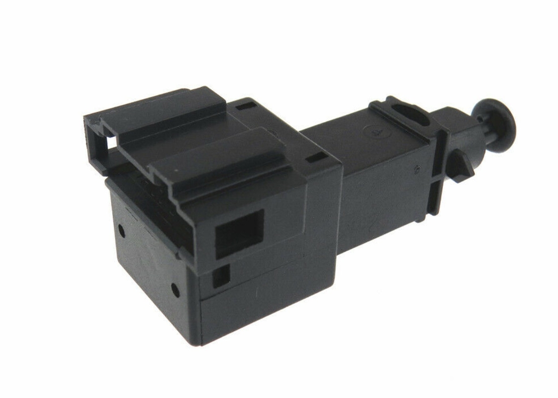 مفتاح إيقاف ضوء ميكانيكي 4 دبوس VW POSCH 1J0 945511 6Q0 945511