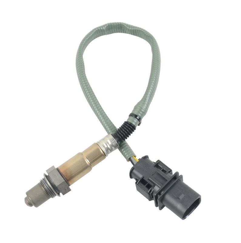 مستشعر لامدا ديزل للسيارة 0258017014 0035426918 1588A001 Bosch MB Mitsubishi