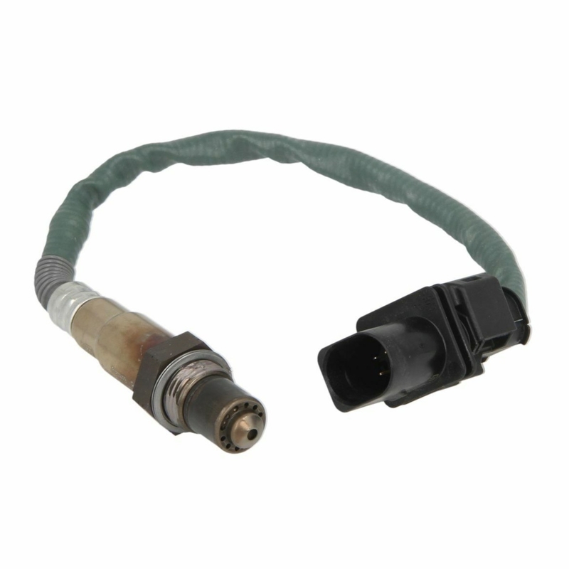 مستشعر لامدا ديزل للسيارة 0258017014 0035426918 1588A001 Bosch MB Mitsubishi