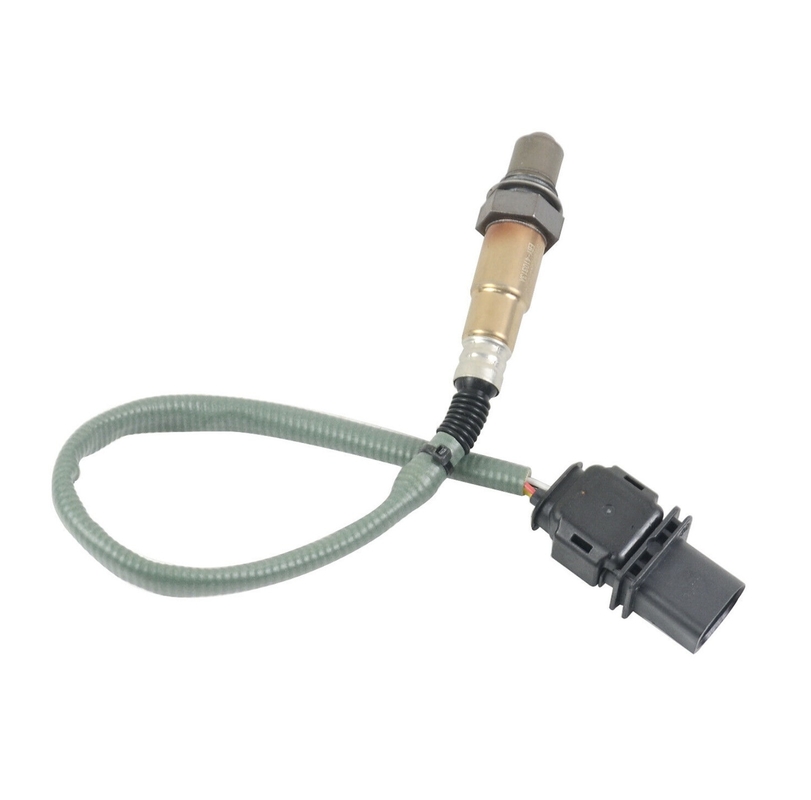 مستشعر لامدا ديزل للسيارة 0258017014 0035426918 1588A001 Bosch MB Mitsubishi