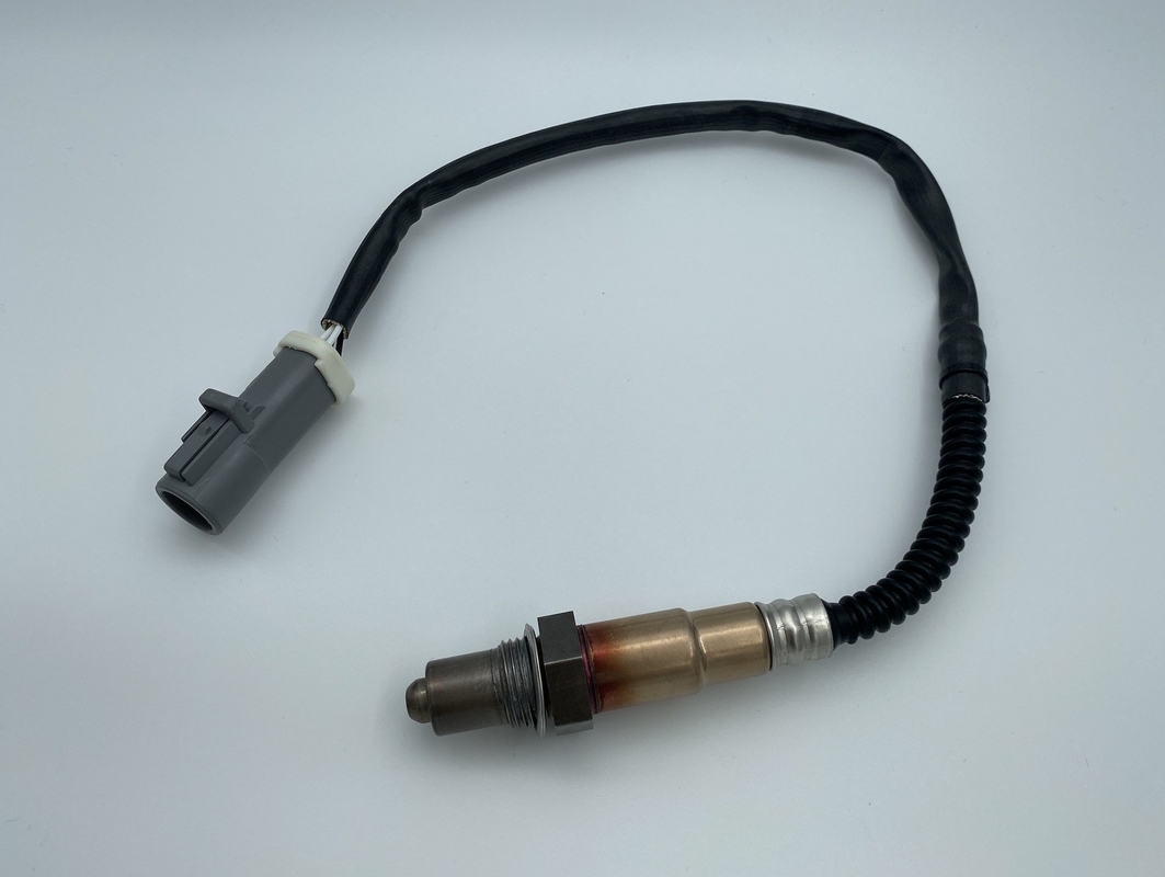 مستشعر الأوكسجين للسيارة ISO Ford Siemens Volvo 0258006165 30731563 3M519F472BA