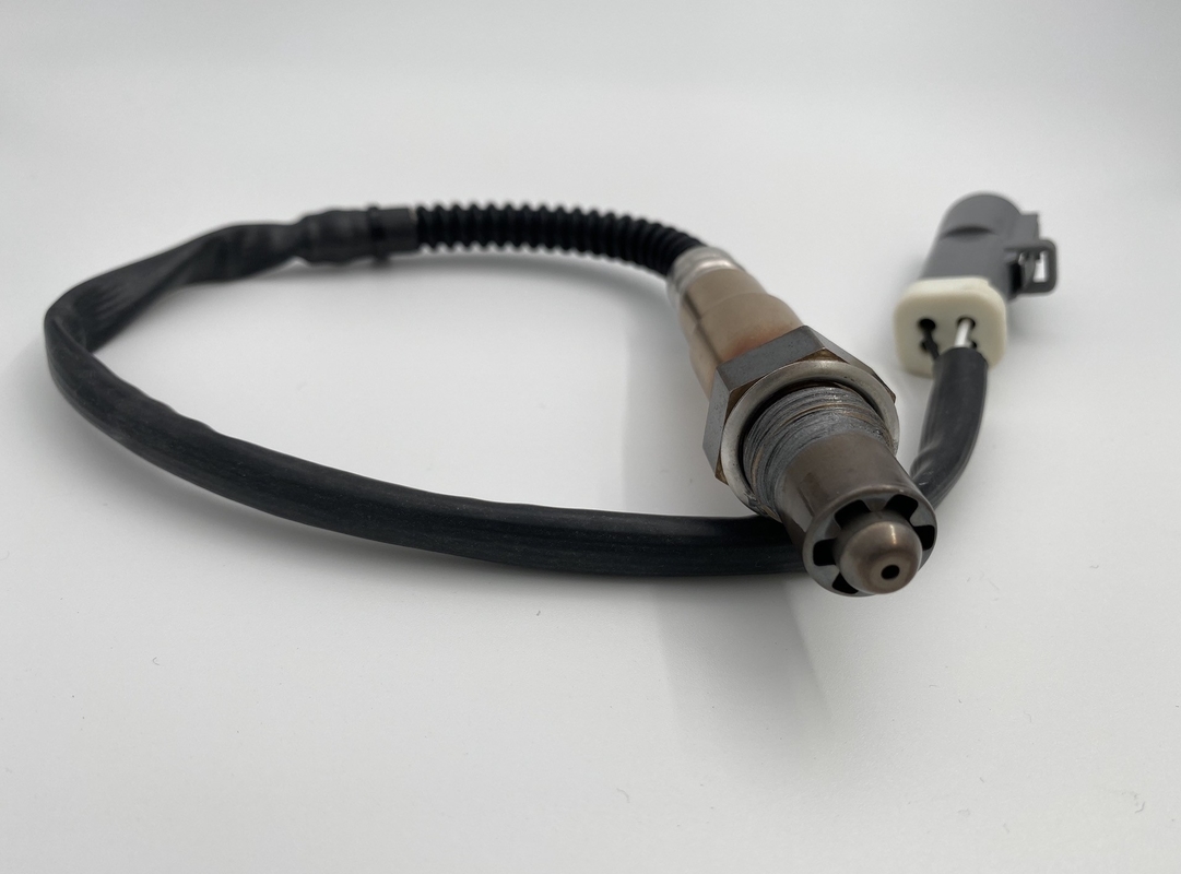 مستشعر الأوكسجين للسيارة ISO Ford Siemens Volvo 0258006165 30731563 3M519F472BA