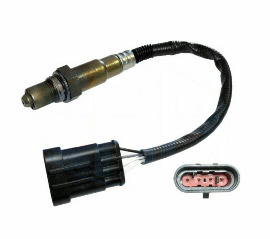 مستشعر ISO Lambda O2 لـ 0258006206 46750245 A2C59513169 Bosch Fiat Iveco Siemens