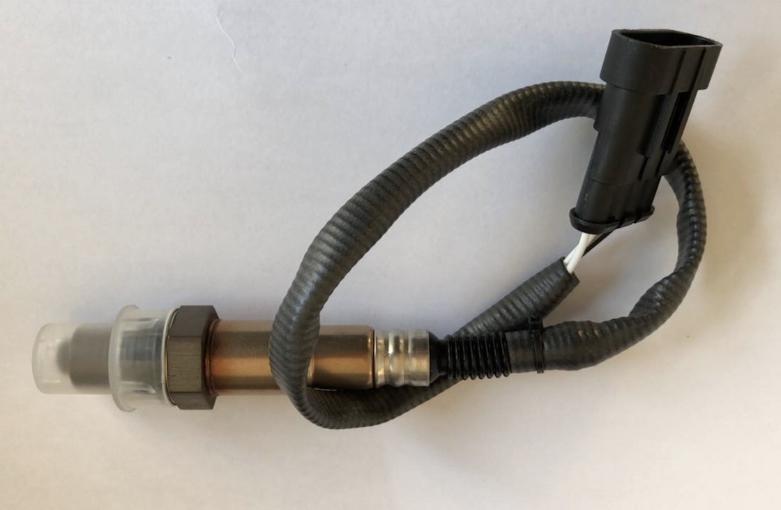 مستشعر ISO Lambda O2 لـ 0258006206 46750245 A2C59513169 Bosch Fiat Iveco Siemens