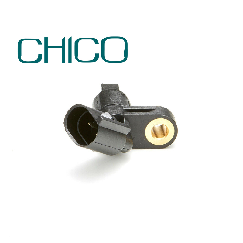 CHICO مستشعر ABS الأمامي الأيسر للسيارة بوش سيمنز 0986594001 S105705001
