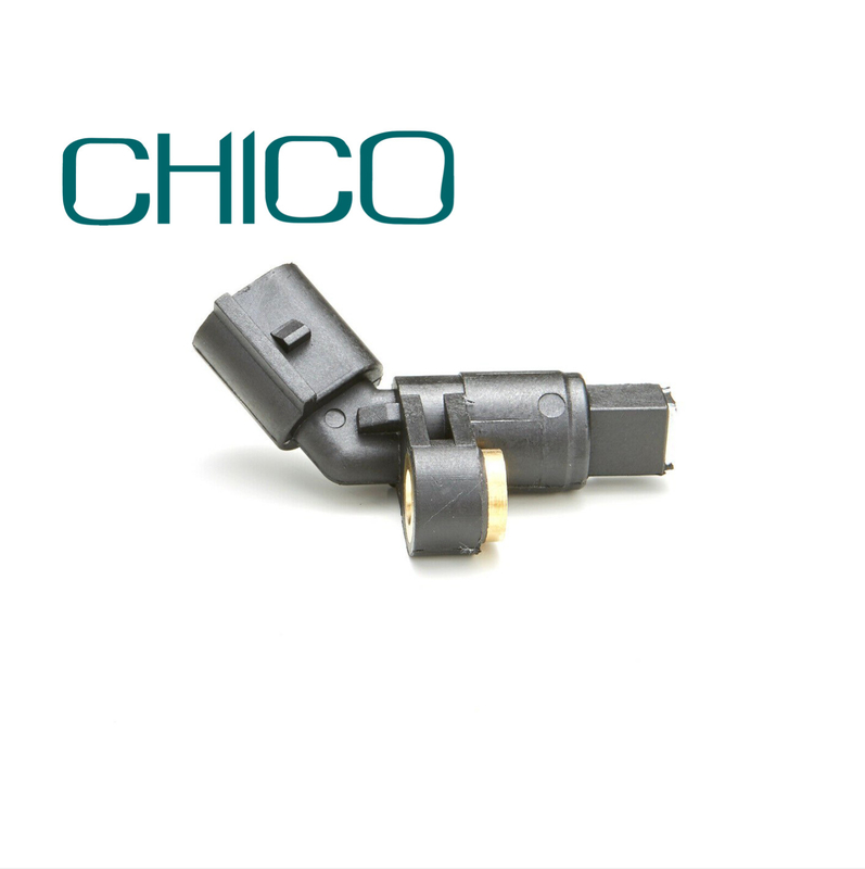 CHICO مستشعر ABS الأمامي الأيسر للسيارة بوش سيمنز 0986594001 S105705001