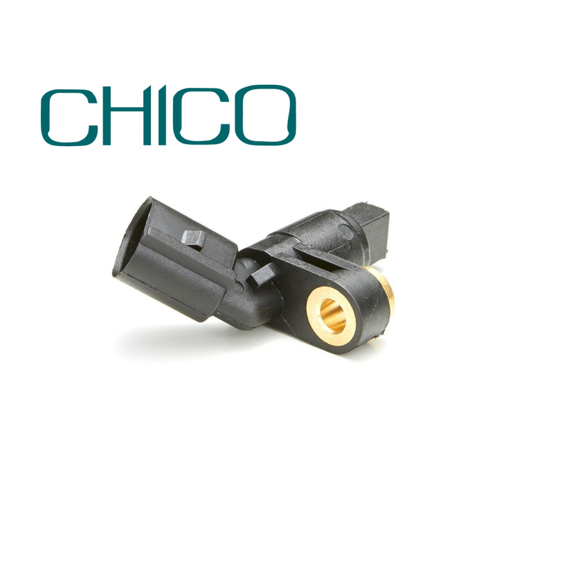 CHICO مستشعر ABS الأمامي الأيسر للسيارة بوش سيمنز 0986594001 S105705001