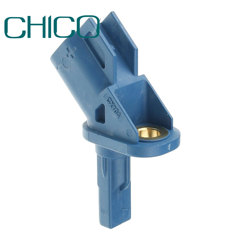 جهاز استشعار ABS للسيارة باللون الأزرق لـ BOSCH FORD 0986594556 1356184 3M5T2B372DA