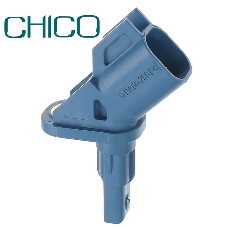 جهاز استشعار ABS للسيارة باللون الأزرق لـ BOSCH FORD 0986594556 1356184 3M5T2B372DA