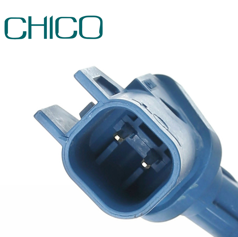 جهاز استشعار ABS للسيارة باللون الأزرق لـ BOSCH FORD 0986594556 1356184 3M5T2B372DA