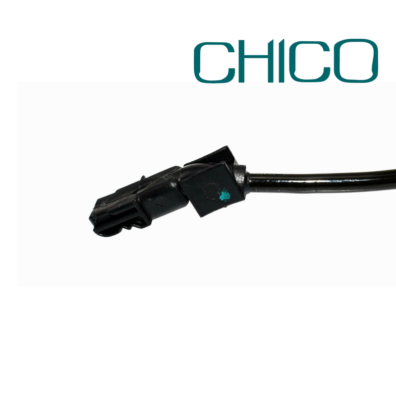 مستشعر ABS بعمق 25 مللي متر للسيارة BOSCH MB RENAULT 0265007467 A2405400517 8200043135