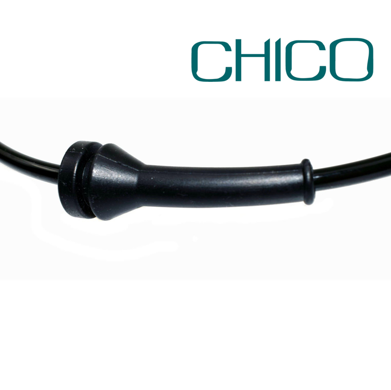 مستشعر ABS بعمق 25 مللي متر للسيارة BOSCH MB RENAULT 0265007467 A2405400517 8200043135