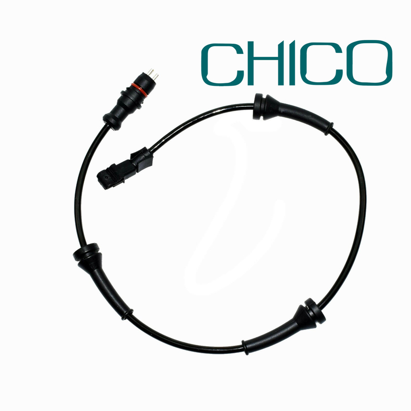 مستشعر ABS بعمق 25 مللي متر للسيارة BOSCH MB RENAULT 0265007467 A2405400517 8200043135