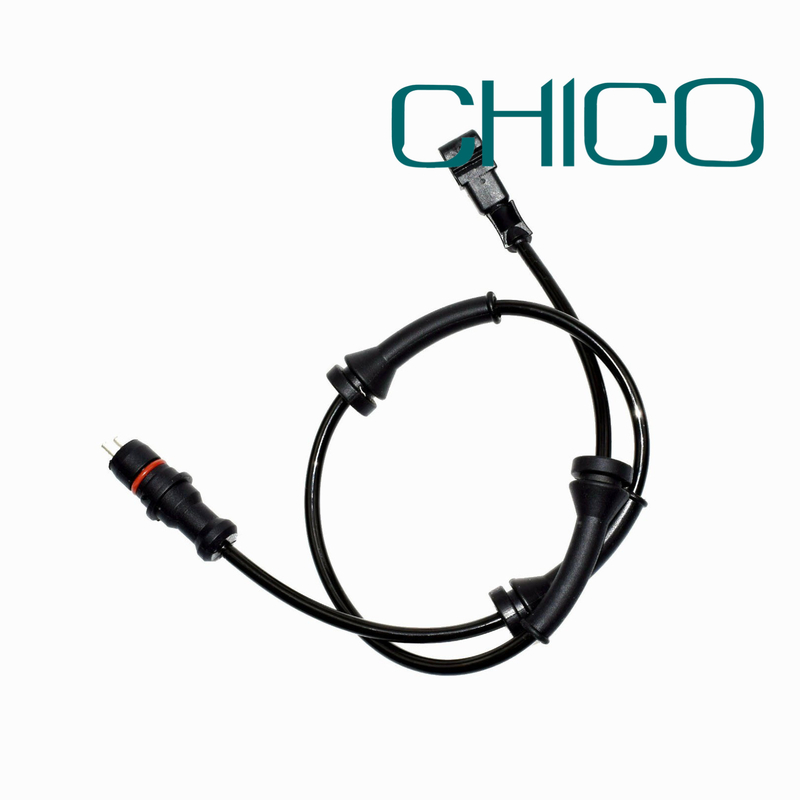 مستشعر ABS بعمق 25 مللي متر للسيارة BOSCH MB RENAULT 0265007467 A2405400517 8200043135