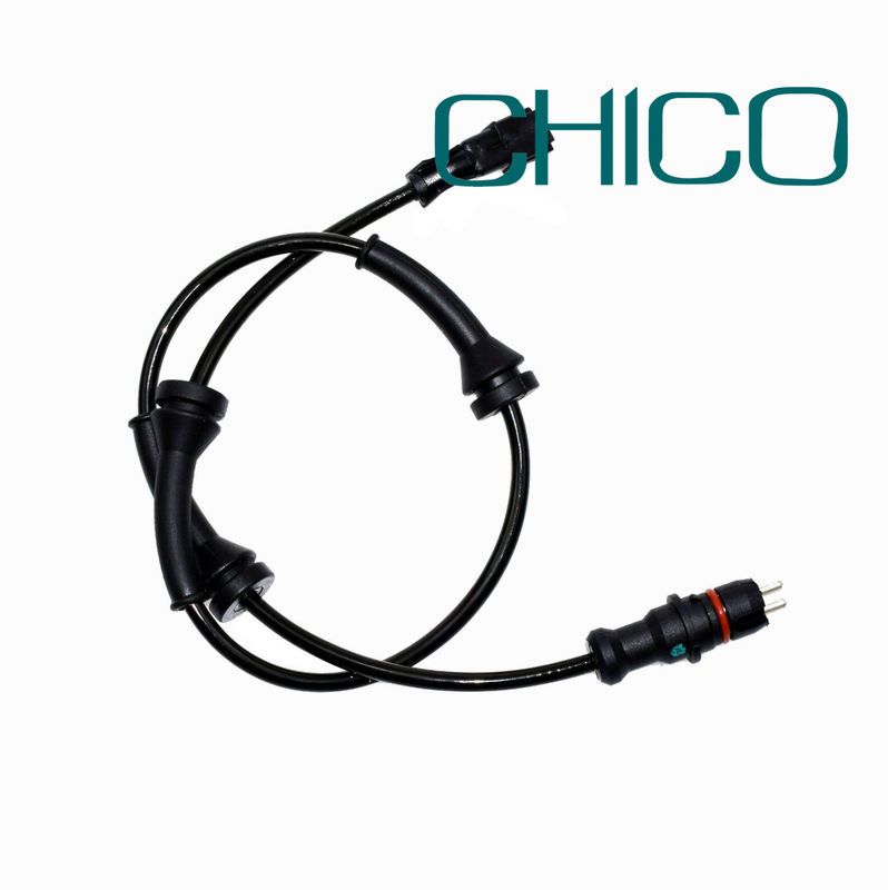 مستشعر ABS بعمق 25 مللي متر للسيارة BOSCH MB RENAULT 0265007467 A2405400517 8200043135