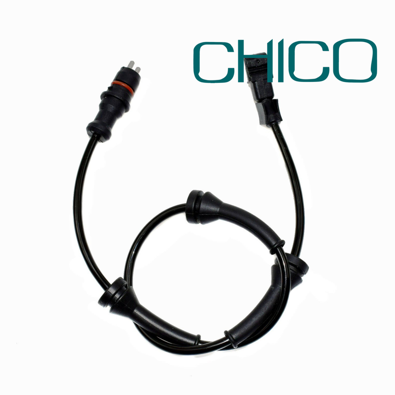 مستشعر ABS بعمق 25 مللي متر للسيارة BOSCH MB RENAULT 0265007467 A2405400517 8200043135