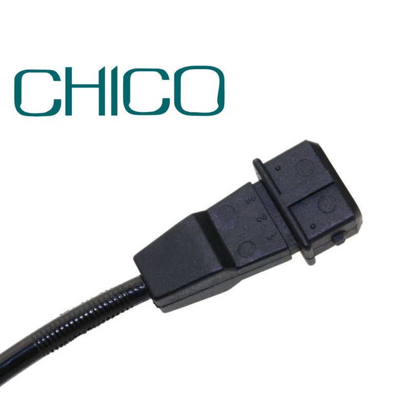 مستشعر موضع العمود المرفقي ISO GM للمحركات العامة 25182450 96253542 96434780