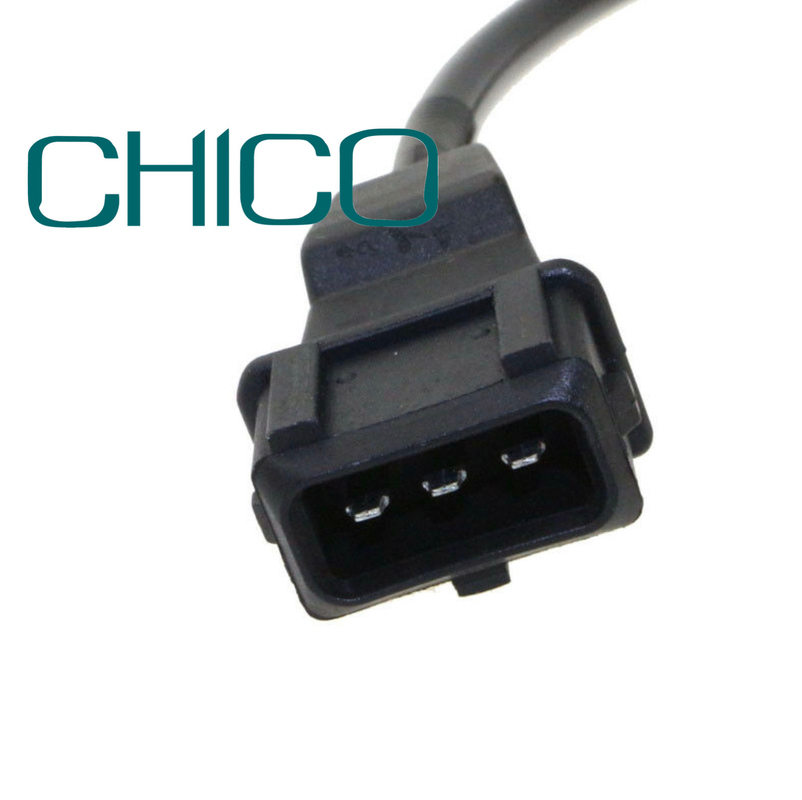 مستشعر موضع العمود المرفقي ISO GM للمحركات العامة 25182450 96253542 96434780