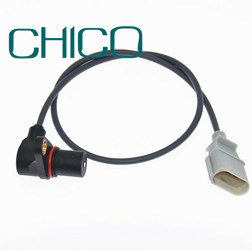 VW BOSCH مستشعر العمود المرفقي Ckp لـ 0261210147 0261210148 0261210242 06A906433C
