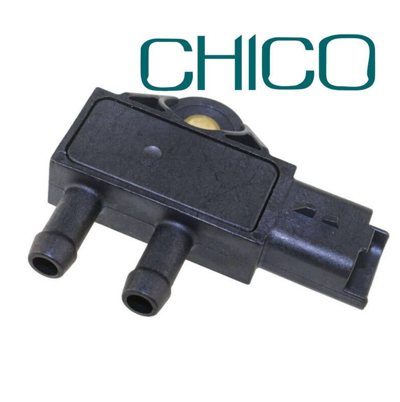 CITROËN FIAT BMW Dpf Sensor 13627805472 161809 9645022680 سهل التركيب