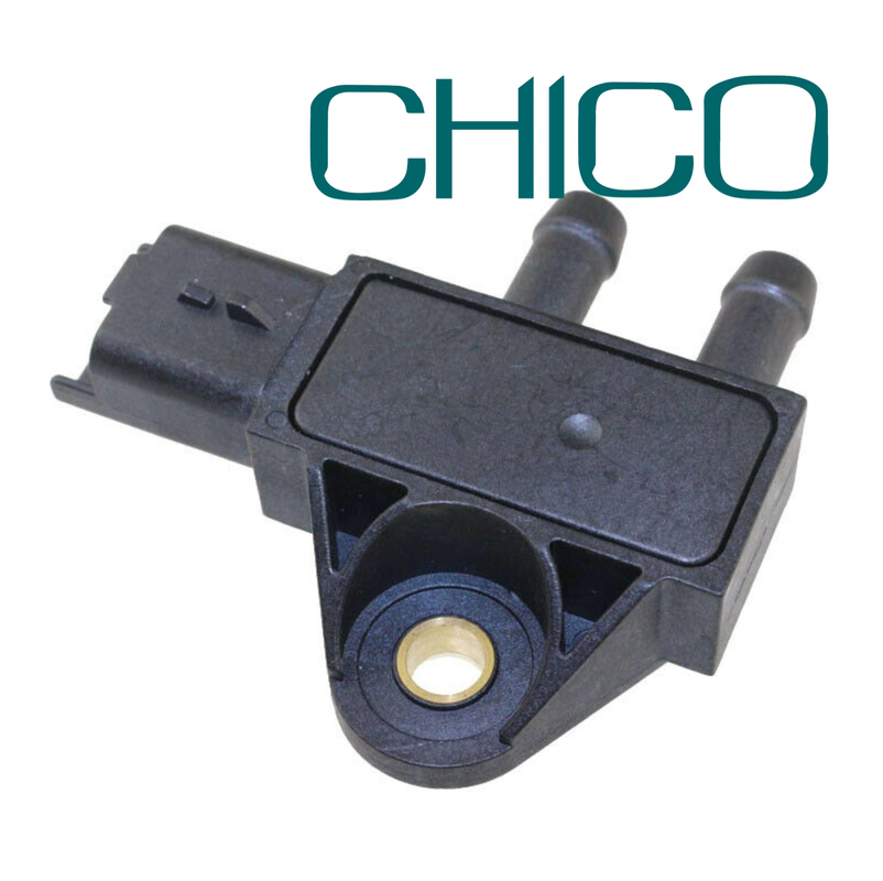 CITROËN FIAT BMW Dpf Sensor 13627805472 161809 9645022680 سهل التركيب