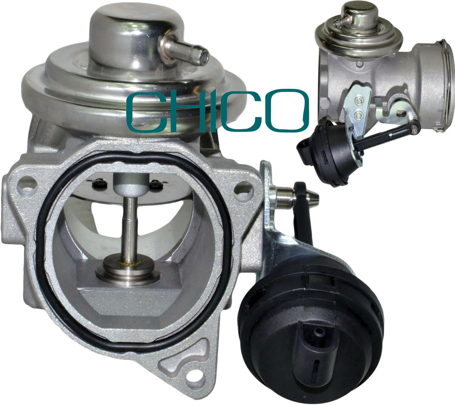 1.9 Tdi Car EGR Valve 038131501AT 038131501T 7.24809.26.0 VW PIERBURG