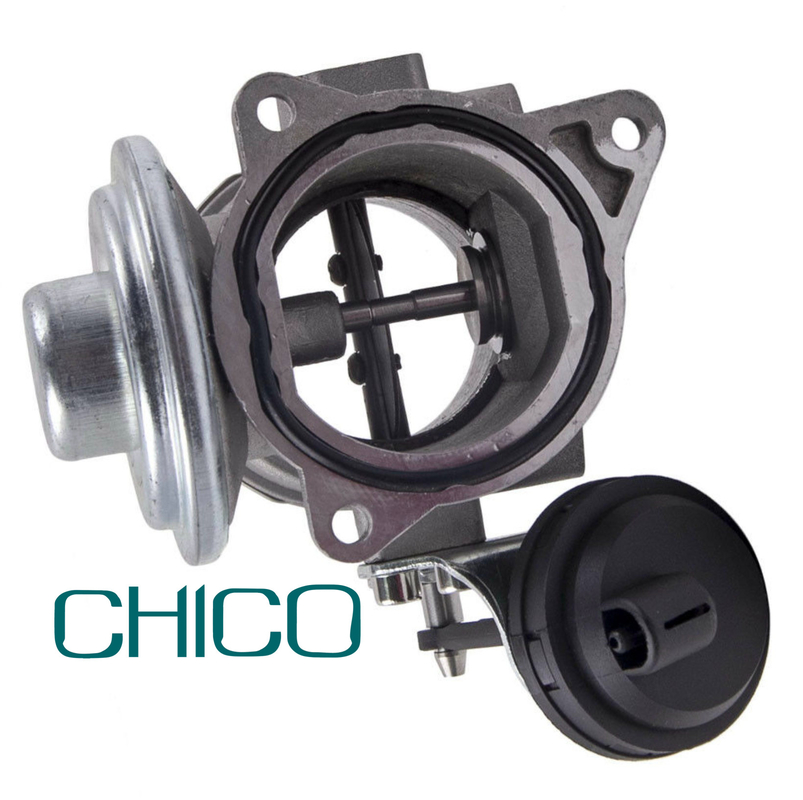 FORD PIERBURG VW Egr Valve استبدال لـ 1M219D475AA 7.24809.20.0 038131501AA