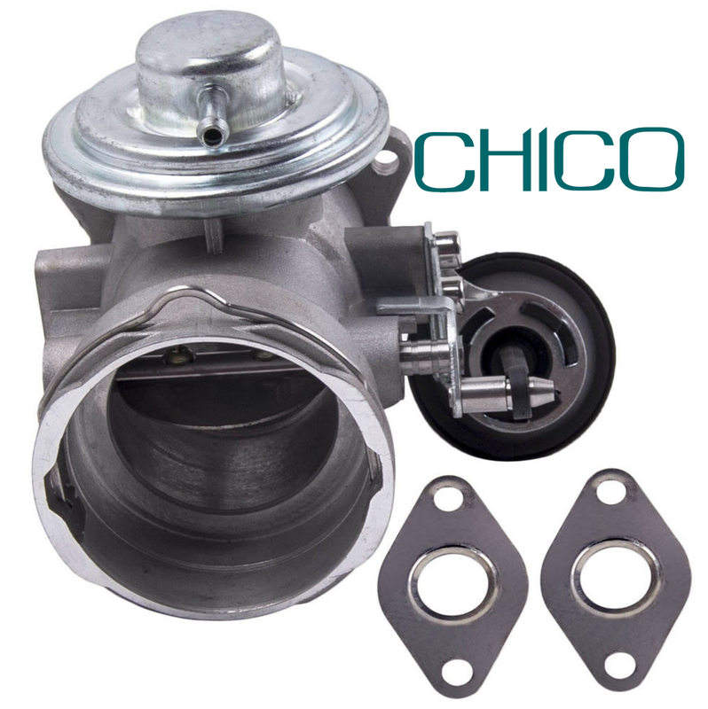 FORD PIERBURG VW Egr Valve استبدال لـ 1M219D475AA 7.24809.20.0 038131501AA