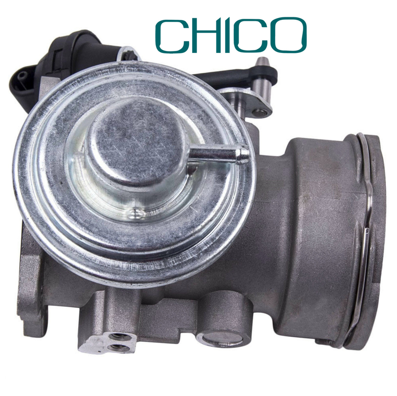 FORD PIERBURG VW Egr Valve استبدال لـ 1M219D475AA 7.24809.20.0 038131501AA