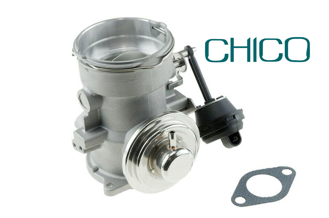 CHICO Pneumatic Egr Valve لـ PIERBURG VW 7.24809.56.0 070128070C 070128073