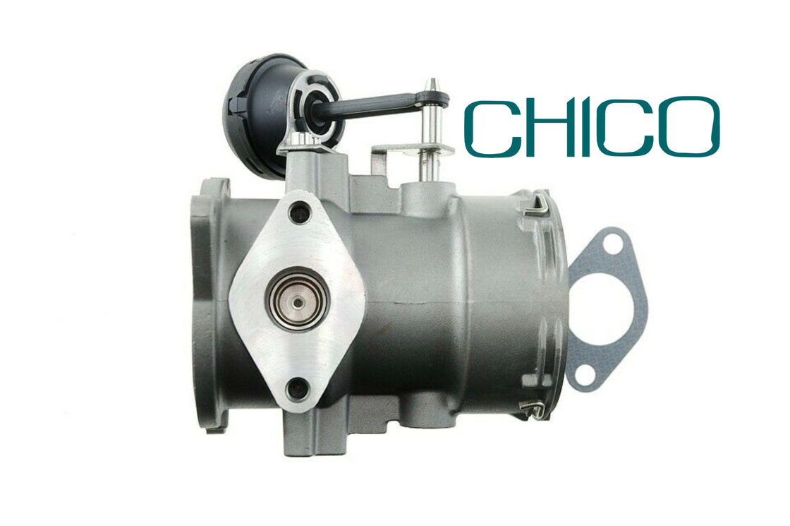 CHICO Pneumatic Egr Valve لـ PIERBURG VW 7.24809.56.0 070128070C 070128073