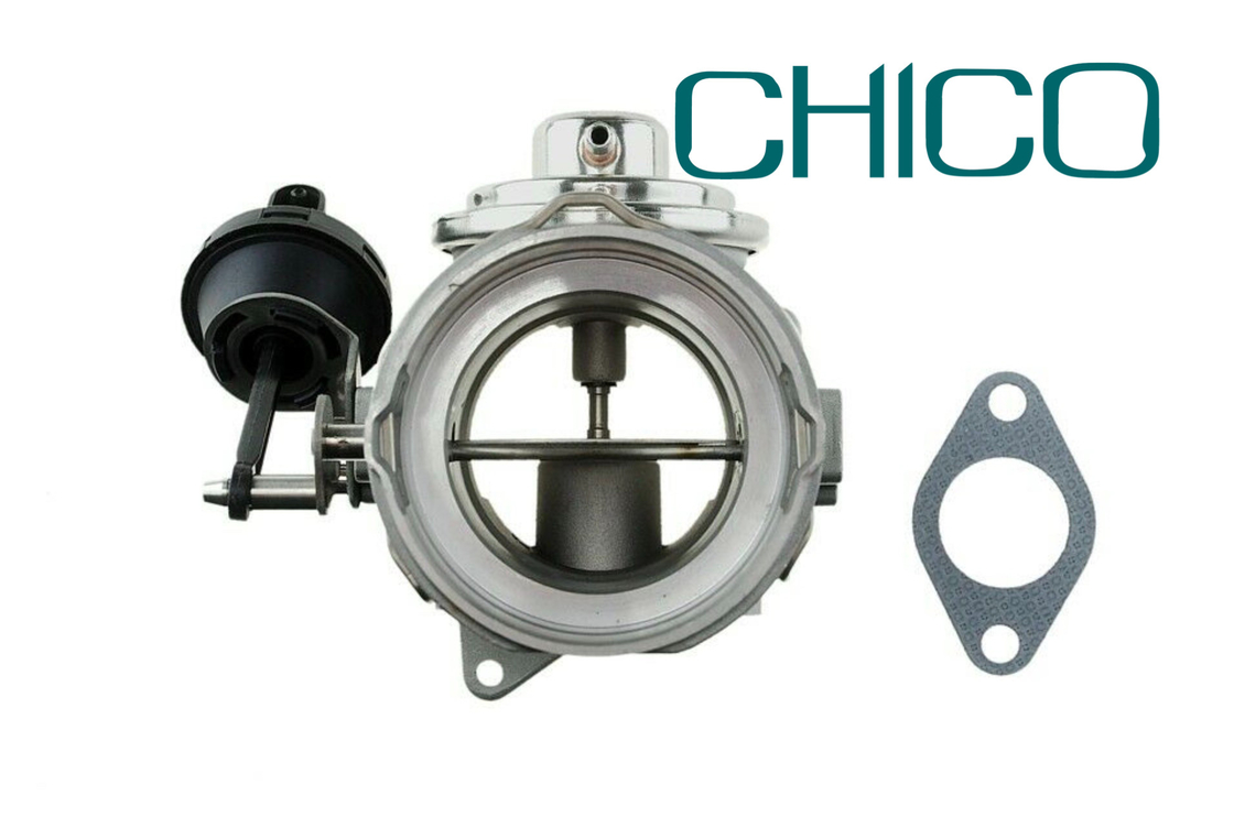 CHICO Pneumatic Egr Valve لـ PIERBURG VW 7.24809.56.0 070128070C 070128073