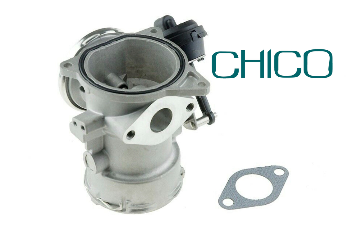 CHICO Pneumatic Egr Valve لـ PIERBURG VW 7.24809.56.0 070128070C 070128073