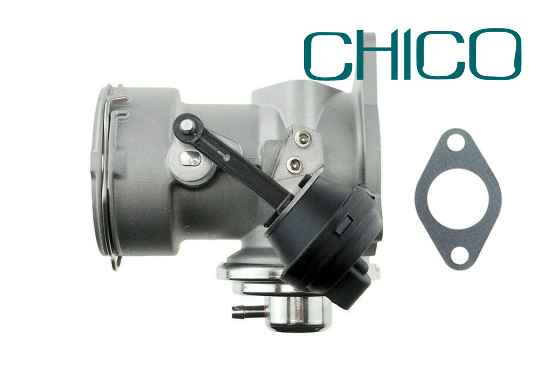 CHICO Pneumatic Egr Valve لـ PIERBURG VW 7.24809.56.0 070128070C 070128073